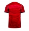 Maillot de football Réplique Korea Republic Domicile Mondial 2026 Manche Courte