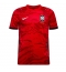 Maillot de football Réplique Korea Republic Domicile Mondial 2026 Manche Courte