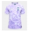 Maillot de football Réplique Korea Republic Extérieur Femme Mondial 2026 Manche Courte