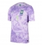 Maillot de football Réplique Korea Republic Son Heung-min #7 Extérieur Enfant Mondial 2026 Manche Courte (+ Pantalon court)