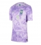 Maillot de football Réplique Korea Republic Son Heung-min #7 Extérieur Femme Mondial 2026 Manche Courte