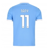 Maillot de football Réplique Lazio Taty Castellanos #11 Domicile 2025-26 Manche Courte