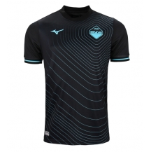 Maillot de football Réplique Lazio Troisième 2024-25 Manche Courte
