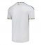 Maillot de football Réplique Leeds United Domicile 2025-26 Manche Courte