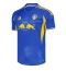 Maillot de football Réplique Leeds United Wilfried Gnonto #29 Extérieur 2025-26 Manche Courte