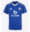 Maillot de football Réplique Leicester City Boubakary Soumare #24 Domicile 2025-26 Manche Courte