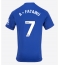 Maillot de football Réplique Leicester City Issahaku Fatawu #7 Domicile 2025-26 Manche Courte