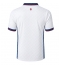 Maillot de football Réplique Lille OSC Extérieur 2026-27 Manche Courte