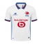 Maillot de football Réplique Lille OSC Olivier Giroud #9 Extérieur 2026-27 Manche Courte