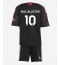 Maillot de football Réplique Liverpool Alexis Mac Allister #10 Troisième Enfant 2026-27 Manche Courte (+ Pantalon court)