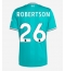 Maillot de football Réplique Liverpool Andrew Robertson #26 Troisième 2025-26 Manche Courte