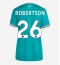 Maillot de football Réplique Liverpool Andrew Robertson #26 Troisième Femme 2025-26 Manche Courte