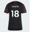 Maillot de football Réplique Liverpool Cody Gakpo #18 Troisième Femme 2026-27 Manche Courte
