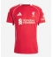 Maillot de football Réplique Liverpool Curtis Jones #17 Domicile 2025-26 Manche Courte