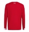 Maillot de football Réplique Liverpool Domicile 2025-26 Manche Longue