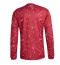 Maillot de football Réplique Liverpool Domicile 2026-27 Manche Longue