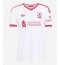 Maillot de football Réplique Liverpool Dominik Szoboszlai #8 Extérieur 2026-27 Manche Courte