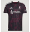 Maillot de football Réplique Liverpool Dominik Szoboszlai #8 Troisième 2026-27 Manche Courte