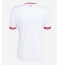 Maillot de football Réplique Liverpool Extérieur 2026-27 Manche Courte