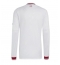 Maillot de football Réplique Liverpool Extérieur 2026-27 Manche Longue