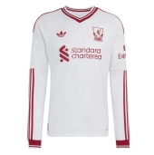 Maillot de football Réplique Liverpool Extérieur 2026-27 Manche Longue