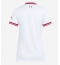 Maillot de football Réplique Liverpool Extérieur Femme 2026-27 Manche Courte