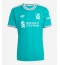 Maillot de football Réplique Liverpool Federico Chiesa #14 Troisième 2025-26 Manche Courte