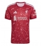 Maillot de football Réplique Liverpool Florian Wirtz #7 Domicile 2026-27 Manche Courte