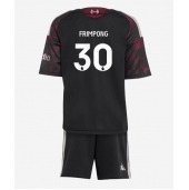 Maillot de football Réplique Liverpool Jeremie Frimpong #30 Troisième Enfant 2026-27 Manche Courte (+ Pantalon court)