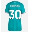 Maillot de football Réplique Liverpool Jeremie Frimpong #30 Troisième Femme 2025-26 Manche Courte