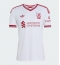 Maillot de football Réplique Liverpool Jeremy Jacquet #5 Extérieur 2026-27 Manche Courte