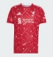 Maillot de football Réplique Liverpool Ronald Araujo #33 Domicile 2026-27 Manche Courte