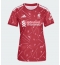 Maillot de football Réplique Liverpool Ronald Araujo #33 Domicile Femme 2026-27 Manche Courte