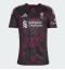 Maillot de football Réplique Liverpool Ronald Araujo #33 Troisième 2026-27 Manche Courte