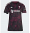 Maillot de football Réplique Liverpool Ronald Araujo #33 Troisième Femme 2026-27 Manche Courte