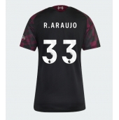 Maillot de football Réplique Liverpool Ronald Araujo #33 Troisième Femme 2026-27 Manche Courte