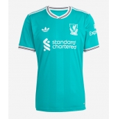 Maillot de football Réplique Liverpool Troisième 2025-26 Manche Courte