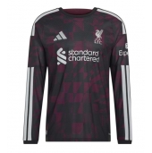 Maillot de football Réplique Liverpool Troisième 2026-27 Manche Longue