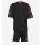 Maillot de football Réplique Liverpool Troisième Enfant 2026-27 Manche Courte (+ Pantalon court)