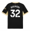 Maillot de football Réplique Manchester City Ayyoub Bouaddi #32 Extérieur 2026-27 Manche Courte