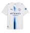 Maillot de football Réplique Manchester City Ayyoub Bouaddi #32 Troisième 2026-27 Manche Courte