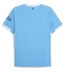 Maillot de football Réplique Manchester City Domicile 2025-26 Manche Courte