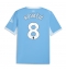 Maillot de football Réplique Manchester City Mateo Kovacic #8 Domicile 2026-27 Manche Courte