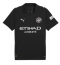 Maillot de football Réplique Manchester City Tijjani Reijnders #4 Extérieur 2025-26 Manche Courte