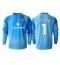 Maillot de football Réplique Manchester United Altay Bayindir #1 Gardien de but Domicile 2025-26 Manche Longue