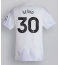 Maillot de football Réplique Manchester United Benjamin Sesko #30 Extérieur 2025-26 Manche Courte