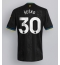 Maillot de football Réplique Manchester United Benjamin Sesko #30 Troisième 2025-26 Manche Courte