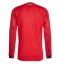 Maillot de football Réplique Manchester United Domicile 2025-26 Manche Longue