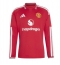 Maillot de football Réplique Manchester United Domicile 2026-27 Manche Longue