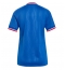 Maillot de football Réplique Manchester United Extérieur Femme 2026-27 Manche Courte